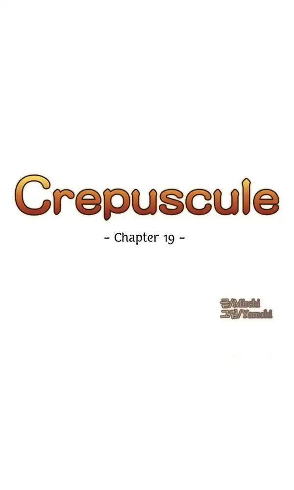 Crepuscule (Muchi) Chapter 19 8